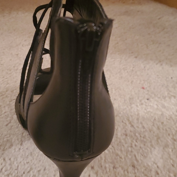 Nine West Heeled Sandals 👡 - Picture 8 of 11